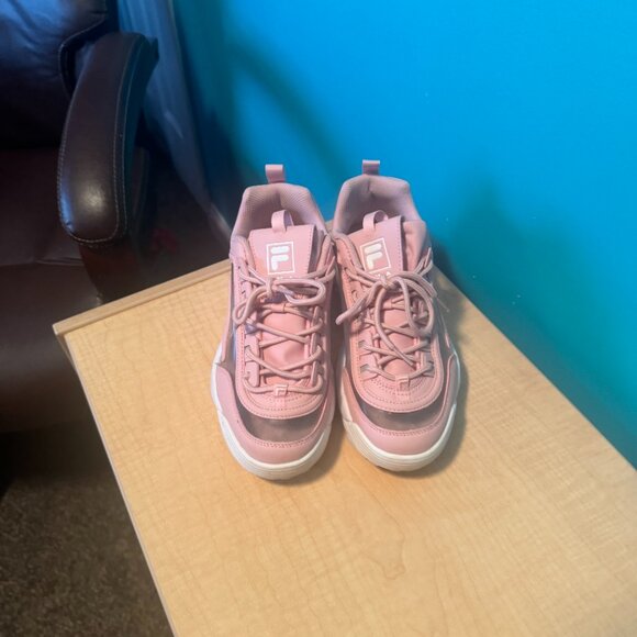 Fila Disruptor RARE - Picture 2 of 3